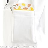 ミッフィー 胸ポケット用ペンケース ミッフィー＆ボリス イエロー | KIT-HIT-SURU | 詳細画像4 