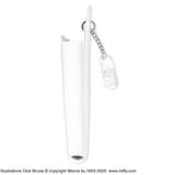 ミッフィー 胸ポケット用ペンケース ベージュ/ブルー | KIT-HIT-SURU | 詳細画像2 