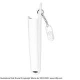 ミッフィー 胸ポケット用ペンケース グレー | KIT-HIT-SURU | 詳細画像2 