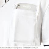 ミッフィー 胸ポケット用ペンケース グレー | KIT-HIT-SURU | 詳細画像4 