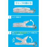 OSAMU GOODSオサムグッズ 胸ポケット用ペンケース チェリー グリーン | KIT-HIT-SURU | 詳細画像5 