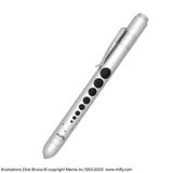 ミッフィー メディカルペンライト シルバー | KIT-HIT-SURU | 詳細画像1 