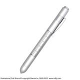 ミッフィー メディカルペンライト シルバー | KIT-HIT-SURU | 詳細画像2 