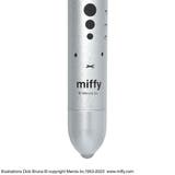 ミッフィー メディカルペンライト シルバー | KIT-HIT-SURU | 詳細画像3 