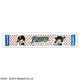 モンチッチ×ファイターズFIGHTERS  マフラータオルモンチッチコラボ | KIT-HIT-SURU | 詳細画像1 