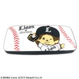 モンチッチ×ライオンズLIONS        メガネケースモンチッチコラボ | KIT-HIT-SURU | 詳細画像1 