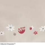 ムーミン バケットハット日除け付き リトルミイ デニム | KIT-HIT-SURU | 詳細画像4 