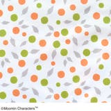 ムーミン つば広帽子 日除け付き(ウォッシャブル) ブラック | KIT-HIT-SURU | 詳細画像4 