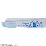 リサとガスパール医療用はさみブルー | KIT-HIT-SURU | 詳細画像2 