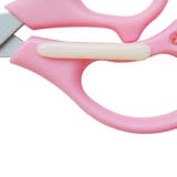 ムーミン医療用はさみリトルミイピンク | KIT-HIT-SURU | 詳細画像3 