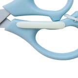 ムーミン医療用はさみリトルミイブルー | KIT-HIT-SURU | 詳細画像3 