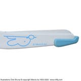 ミッフィー医療用はさみ（左手用）ブルー | KIT-HIT-SURU | 詳細画像2 