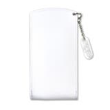 リサとガスパール胸ポケット用ペンケースピンク | KIT-HIT-SURU | 詳細画像2 