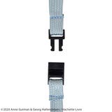 2個セット リサとガスパールネームホルダーグレー | KIT-HIT-SURU | 詳細画像4