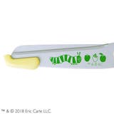 エリックカール医療用はさみはらぺこあおむしイエロー | KIT-HIT-SURU | 詳細画像2