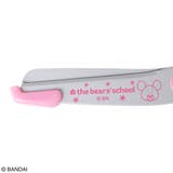 くまのがっこう医療用はさみジャッキーピンク | KIT-HIT-SURU | 詳細画像2 