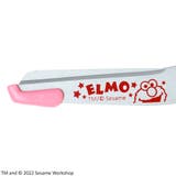 セサミストリート医療用はさみエルモピンク | KIT-HIT-SURU | 詳細画像2 