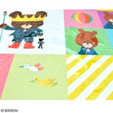 くまのがっこうクリップボードthe bears' schoolイエロー | KIT-HIT-SURU | 詳細画像7