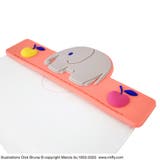 ディック・ブルーナネームホルダーぞうオレンジ 2個セット | KIT-HIT-SURU | 詳細画像5