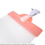 ディック・ブルーナネームホルダーぞうオレンジ 2個セット | KIT-HIT-SURU | 詳細画像3