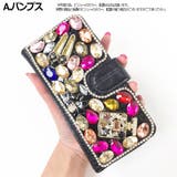 A.パンプス | 【2021新作】スマホケース 携帯ケース 手帳型 | STRIP CABARET