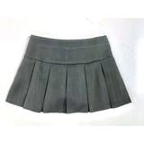 ボックスプリーツスカートパンツ プリーツスカート スカパン | STRIP CABARET  | 詳細画像3 