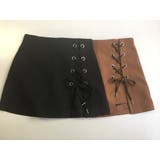 スカートパンツズボンボトムサイドBIGレーシングスエードスカパン セクシー ギャ… | STRIP CABARET  | 詳細画像10 