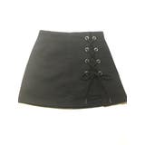 スカートパンツズボンボトムサイドBIGレーシングスエードスカパン セクシー ギャ… | STRIP CABARET  | 詳細画像11 