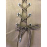 スカートパンツズボンボトムサイドBIGレーシングスエードスカパン セクシー ギャ… | STRIP CABARET  | 詳細画像14 