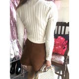 スカートパンツズボンボトムサイドBIGレーシングスエードスカパン セクシー ギャ… | STRIP CABARET  | 詳細画像8 