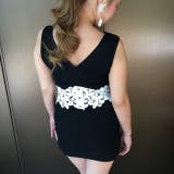 ダブルカシクールリブニットOP セクシー ギャル | STRIP CABARET | 詳細画像5