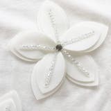 お花モチーフニット ニットトップス ニット | STRIP CABARET  | 詳細画像8 