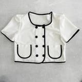 セットアップ 配色セットアップ 配色 | STRIP CABARET  | 詳細画像5 