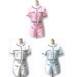 セットアップ 配色セットアップ 配色ジャケット | STRIP CABARET  | 詳細画像3 