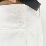 ベルト付きタイトスカート パンツ スカパン | STRIP CABARET  | 詳細画像11 