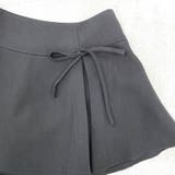 プリーツスカート パンツ スカパン | STRIP CABARET  | 詳細画像11 