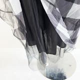 M～LL ロングスカート チュールスカート | STRIP CABARET  | 詳細画像6 