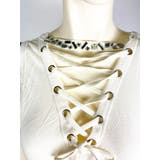 トップス ビジュチョーカーカットTOPs セクシー | STRIP CABARET  | 詳細画像5 