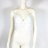 【2021新作】キャミソール ツイスト ニット | STRIP CABARET  | 詳細画像8 