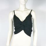 【2021新作】キャミソール ツイスト ニット | STRIP CABARET  | 詳細画像6 