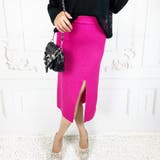 ピンク | 【2020新作】スカート タイト ミディアム丈 | STRIP CABARET 