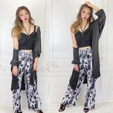 【2021新作】キャミソール タンクトップ トップス | STRIP CABARET  | 詳細画像6 