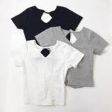 【2021新作】Tシャツ トップス 半袖 | STRIP CABARET  | 詳細画像10 