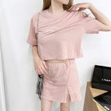 【2022新作】セットアップ スカートセット 2点セット | STRIP CABARET  | 詳細画像11 