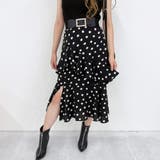 ブラック | 【2022新作】スカート ロング 韓国 | STRIP CABARET 