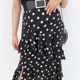 【2022新作】スカート ロング 韓国 | STRIP CABARET  | 詳細画像9 