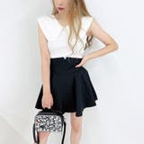 【2022新作】ミニスカート 夏 ミニ | STRIP CABARET  | 詳細画像9 