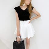 【2022新作】ミニスカート 夏 ミニ | STRIP CABARET  | 詳細画像6 