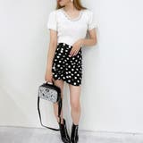 【2022新作】ミニスカート 夏 ミニ | STRIP CABARET  | 詳細画像8 