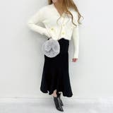 マーメイドスカート 韓国 スカート | STRIP CABARET  | 詳細画像10 